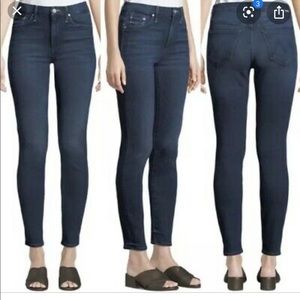 Mother The Looker jeans